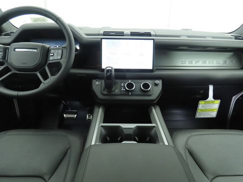 New 2025 Land Rover Defender 130 V8 image 13