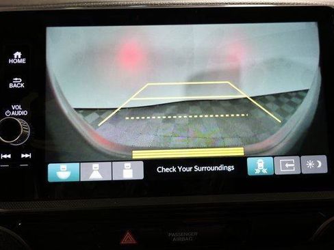 New 2026 Honda Ridgeline Black Edition image 16