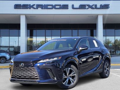 Certified 2025 Lexus RX 350 Premium w/ Convenience Package