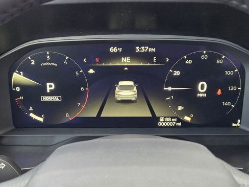 New 2026 Mitsubishi Outlander SE image 12