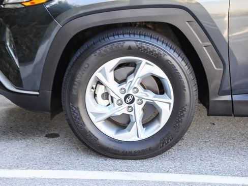 Used 2023 Hyundai Tucson SEL image 9