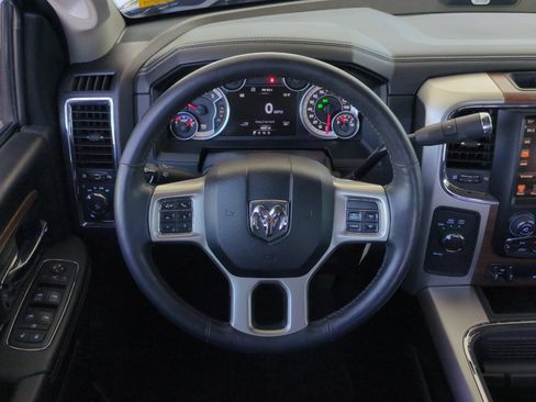 Used 2016 RAM 2500 Laramie w/ Protection Group AWD/4WD image 15