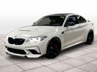 Used 2020 BMW M2 CS