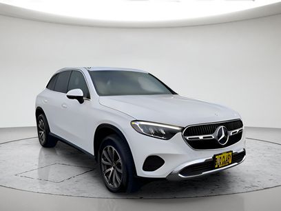 Used 2024 Mercedes-Benz GLC 300 4MATIC