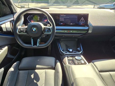 Used 2025 BMW X3 xDrive30i w/ Premium Package AWD/4WD image 18