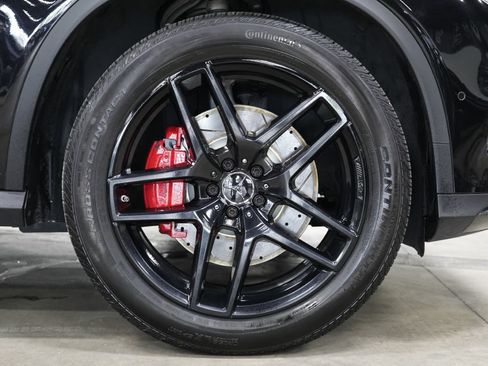 Used 2019 Mercedes-Benz GLE 43 AMG 4MATIC Coupe image 49