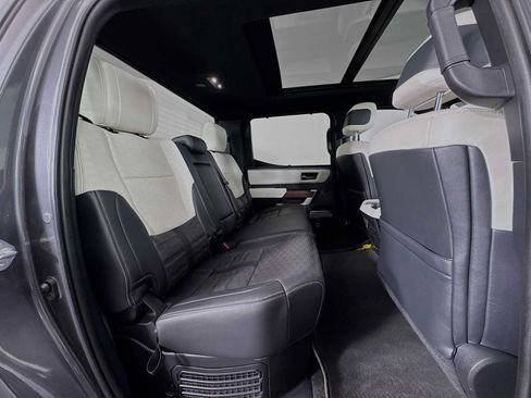 Used 2022 Toyota Tundra Capstone AWD/4WD image 25