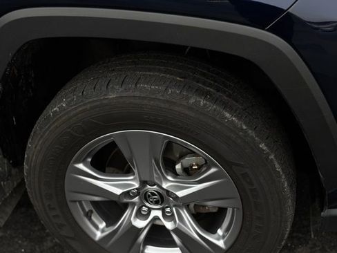 Used 2023 Toyota RAV4 XLE w/ Convenience Package image 13