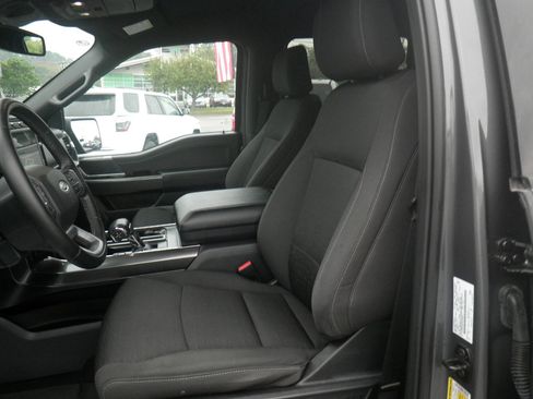 Certified 2023 Ford F150 XLT w/ Equipment Group 302A High image 15