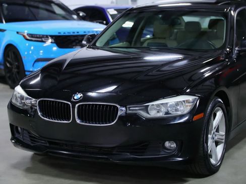 Used 2012 BMW 328i Sedan RWD image 5