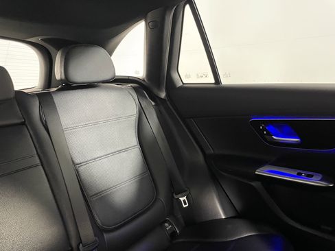 Certified 2023 Mercedes-Benz GLC 300 4MATIC image 15