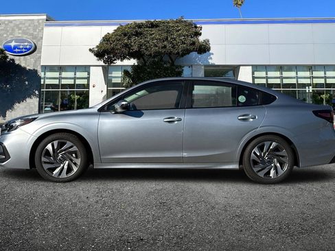 New 2025 Subaru Legacy Limited image 9