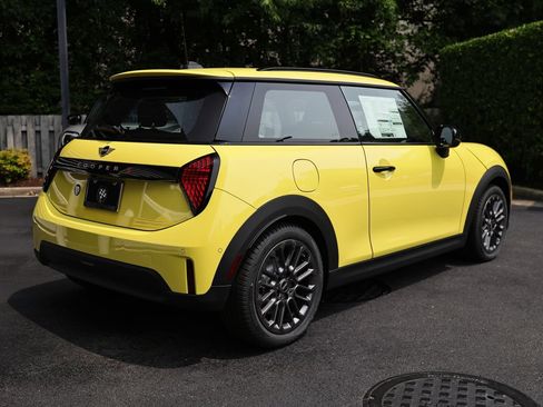 New 2026 MINI Cooper S FWD image 7
