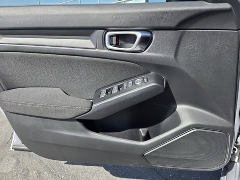 Used 2026 Honda Civic Sport image 19