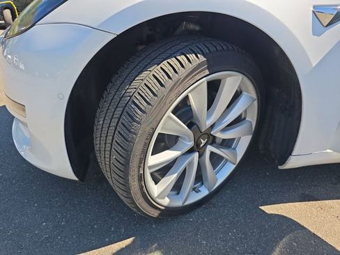 Used 2020 Tesla Model 3 Long Range image 43