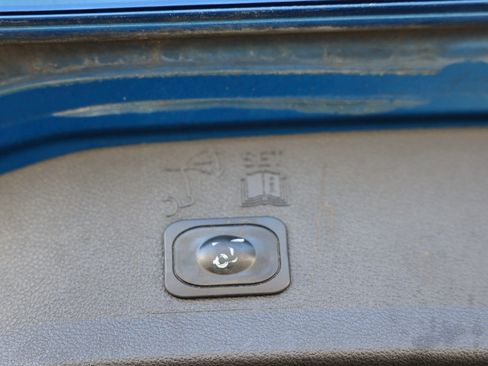 Certified 2019 Ford Escape SEL image 14