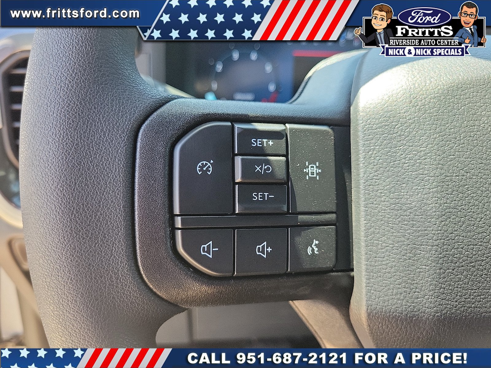 New 2026 Ford F150 STX w/ Equipment Group 200A RWD image 6