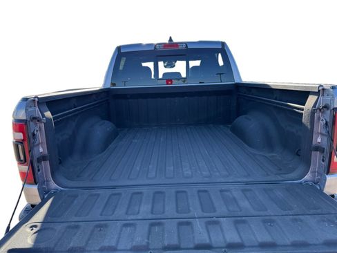 Used 2020 RAM 1500 Rebel w/ Leather & Sound Group w/ 2_W image 19