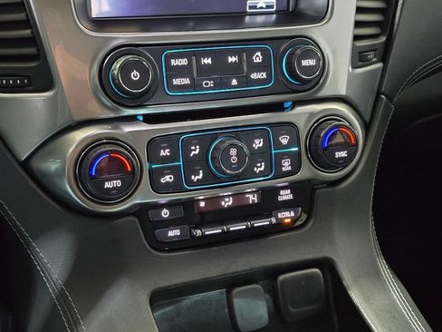 Used 2018 Chevrolet Tahoe LS w/ Max Trailering Package image 14