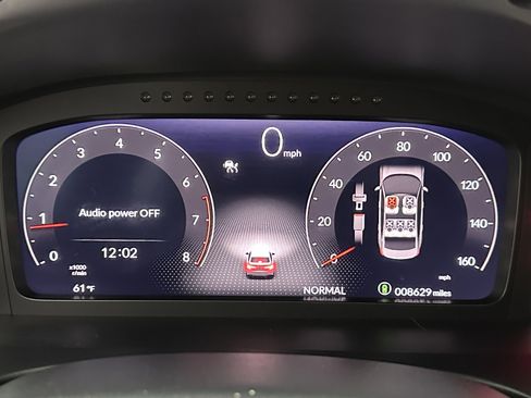 Used 2025 Honda Civic Si image 15