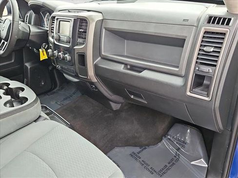 Used 2016 RAM 1500 Express image 20