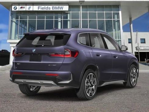 New 2026 BMW X1 xDrive28i w/ Technology Package image 2