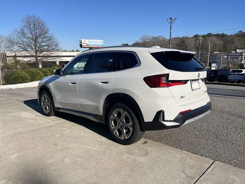 New 2026 BMW X1 xDrive28i w/ Technology Package image 6