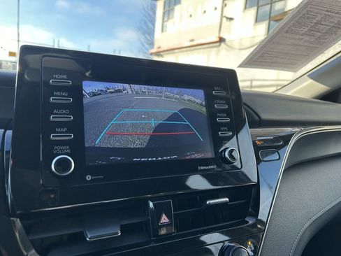 Certified 2024 Toyota Camry SE image 22