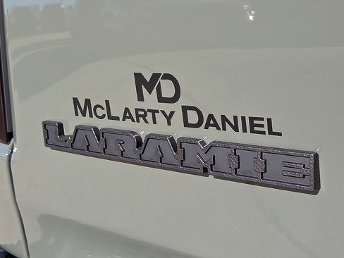 New 2026 RAM 1500 Laramie w/ Night Edition image 9