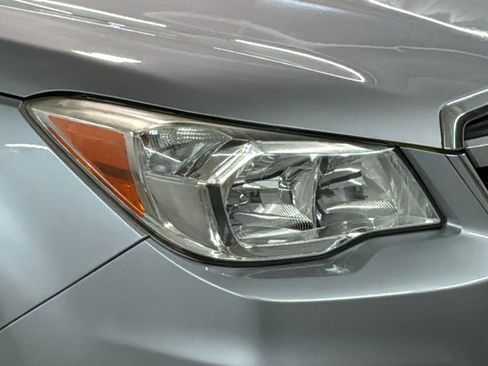 Used 2015 Subaru Forester 2.5i Limited AWD/4WD image 30