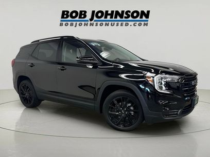 Certified 2023 GMC Terrain SLT w/ Elevation Edition