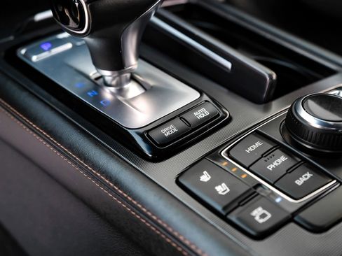 Used 2018 Genesis G80 3.3T Sport image 27