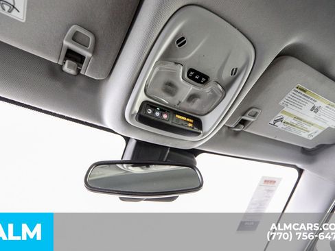 Used 2021 Chevrolet TrailBlazer LT w/ Convenience Package image 62