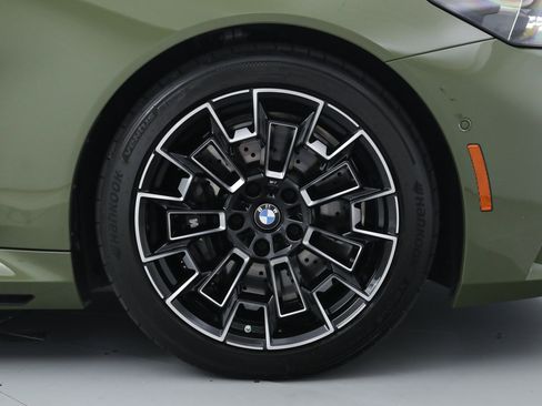 Used 2026 BMW M5 Touring w/ M Driver's Package AWD/4WD image 43