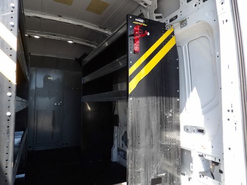 Used 2022 Ford Transit 350 148 High Roof RWD image 42
