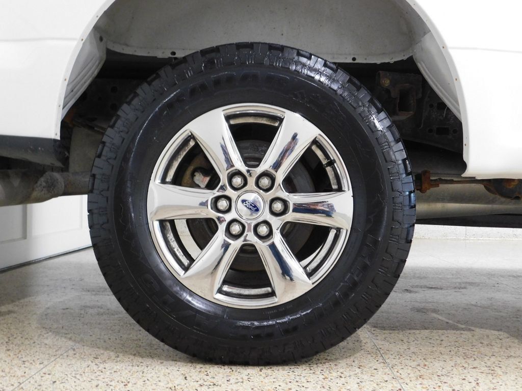 Used 2019 Ford F150 XLT w/ Equipment Group 302A Luxury AWD/4WD image 76