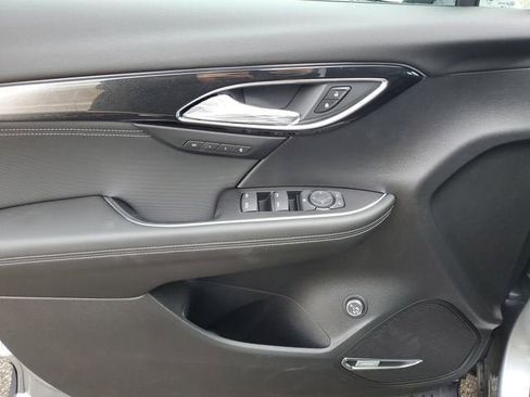 New 2026 Buick Envision Preferred AWD/4WD image 17