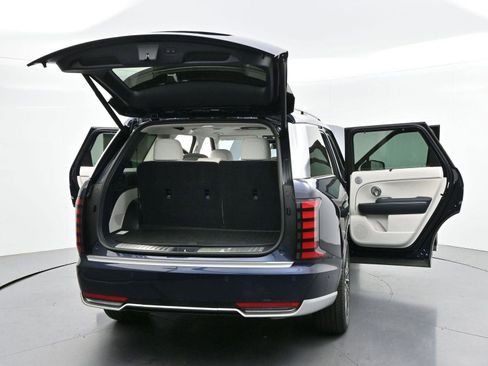 Used 2026 Hyundai Palisade Calligraphy FWD image 55