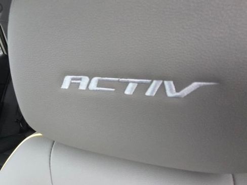 New 2026 Chevrolet Trax ACTIV w/ Driver Confidence Package image 17