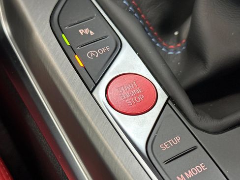 New 2026 BMW M4 Coupe image 27