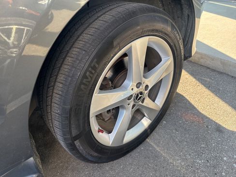 Used 2017 Mercedes-Benz GLE 350 4MATIC image 12