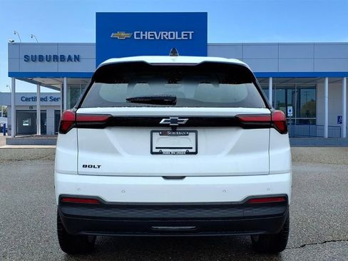 New 2027 Chevrolet Bolt LT w/ Comfort Package image 5