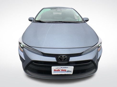 Used 2023 Toyota Corolla LE image 10