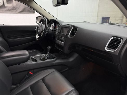 Used 2013 Dodge Durango Crew w/ Crew Convenience Group AWD/4WD image 7
