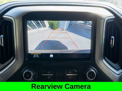 Used 2019 Chevrolet Silverado 1500 RST w/ True North Edition AWD/4WD image 23