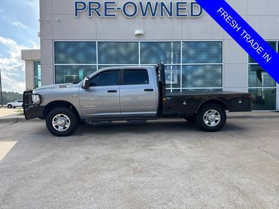 Used 2023 RAM 3500 Big Horn w/ Level 1 Equipment Group