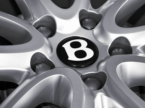 Used 2022 Bentley Continental GT image 95