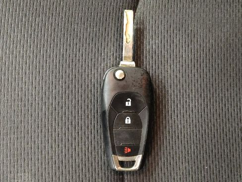 Used 2018 Chevrolet Cruze LT FWD image 32