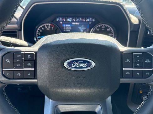 Used 2023 Ford F150 XLT w/ Equipment Group 302A High image 22