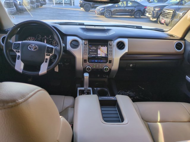 Used 2019 Toyota Tundra Limited RWD image 18
